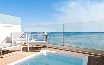 Scirocco Boutique Eco Hotel