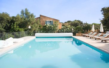 Rural Predi Son Jaumell 4*