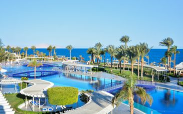 Monte Carlo Sharm Resort & Spa 5*