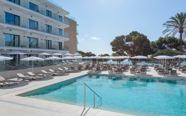 Jet Tours Signature Tropico Playa 4*