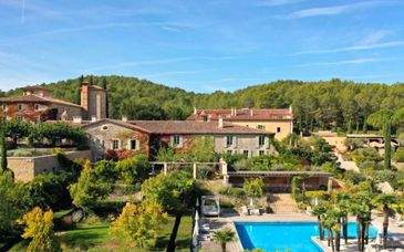 Château de Berne 5*