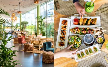 Restaurant Solis