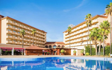 Ohtels La Hacienda 4* avec entrées à PortAventura en option 