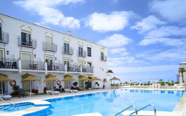 TRH Mijas 4*