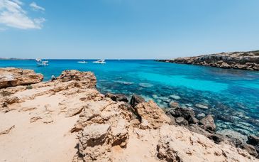 Séjour à la découverte de l'île aux milles trésors, en 5* 