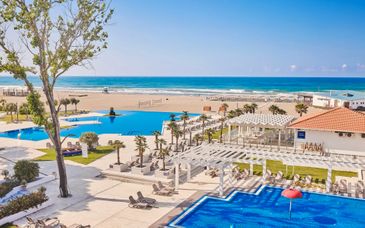 Azul Beach Resort Montenegro 4*