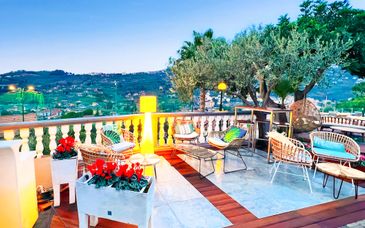 Villa Giada 4*