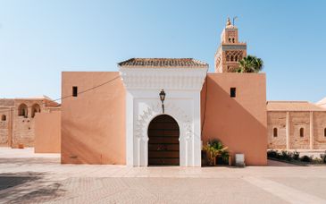 Circuit privé : Echappée douce en villa