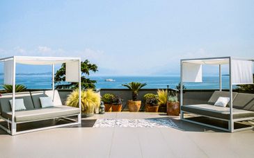 Hotel Piccola Vela 4*