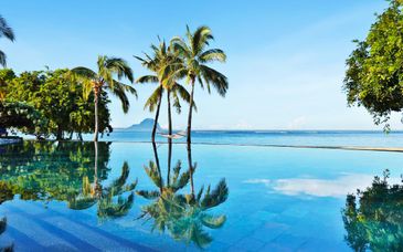 Maradiva Villas Resort & Spa 5* Luxe