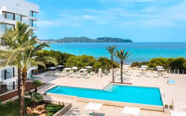 Hôtel Iberostar Waves Cala Millor 4*