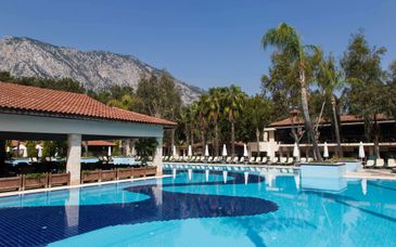 Club Coralia Champion Holiday Village 5*