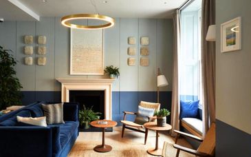 Inhabit Southwick Street 4*