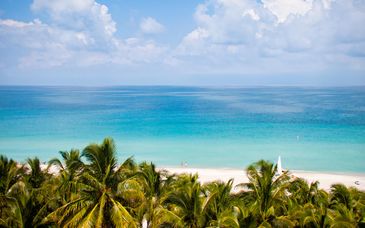 Sol Hicacos Varadero 4*