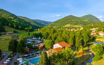 Domaine de Champé 5*