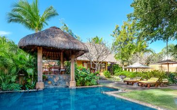 The Oberoi Mauritius 5* Luxe