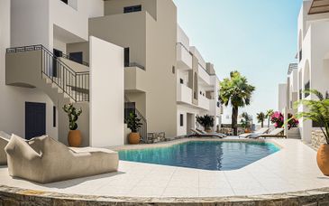 Nami Hotel & Suites by Ôvoyages 4*