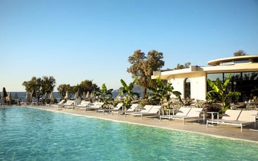 Domes Aulūs Zante 5*