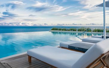 The Fives OceanFront 5*
