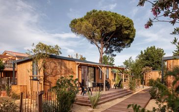Roompot Beach Resort Agde