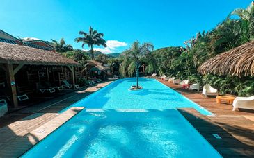 Kawan Bay Suites 4*