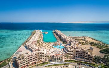Sunny Days Palma De Mirette Resort & Spa 4*