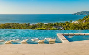 Four Points by Sheraton San Jose 4*, Tilajari Hotel Resort 4*, Wyndham Tamarindo 4*