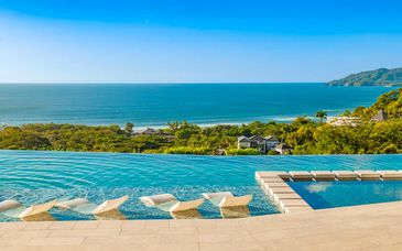 Wyndham Tamarindo 4*