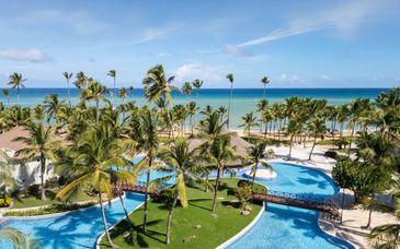 Wyndham Alltra Punta Cana 5* by Ôvoyages