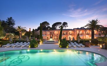 Villa Miraé by Inwood Hotels 5*