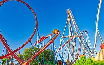 Ponient Vila Centric by PortAventura World 4* 