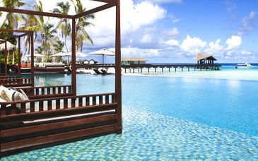 The Residence Maldives 5*