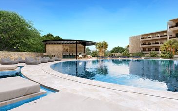 Cabú Hôtel 5*