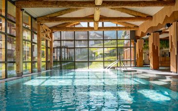 Les Balcons de Val Cenis Village 4*