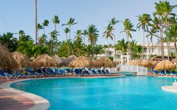 Vik hôtel Arena Blanca 4*