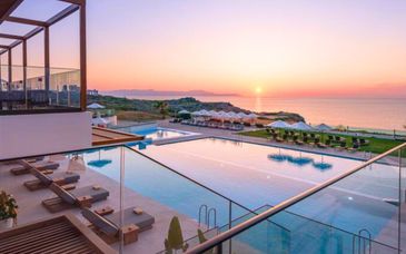 Isla Brown Chania Resort, Curio Collection by Hilton 5*
