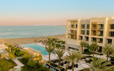 Hôtel Kempinski Muscat 5*