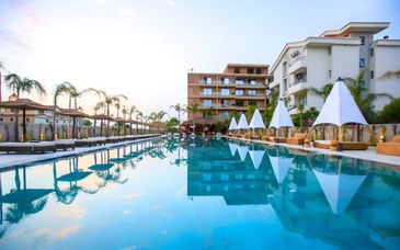 Regina Palm Resort 5*