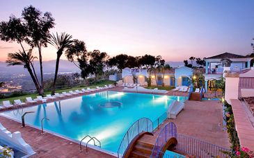 Hôtel Monte Turri Luxury Retreat 4*