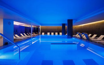 Jupiter Lisboa Hotel 4*