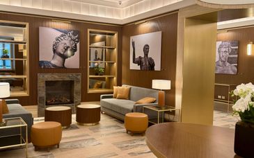 Hôtel Imperiale 4*