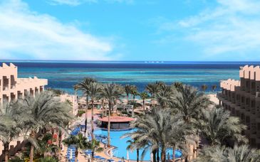 Hôtel Sea Star Beau Rivage 5*
