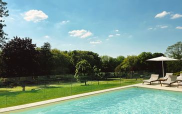 Château de la Tour Gouvieux 4*