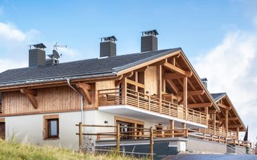 Résidence l'Altaréna 4*