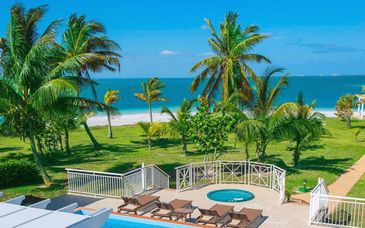 Hotel Playa Punta Hicacos 5*