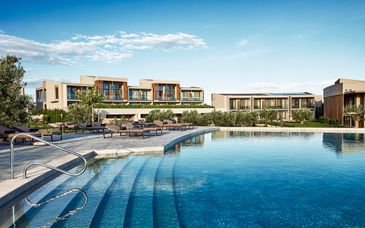 Zélia Halkidiki 5*, a Destination by Hyatt Hotel