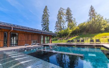 L'Eclat des Vériaz 4*