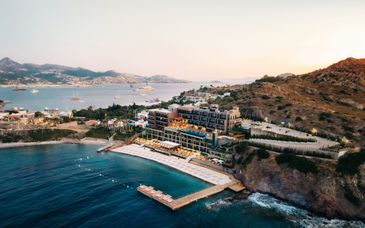 MGallery The Bodrum Hotel Yalikavak 5*