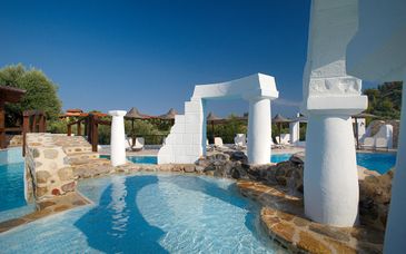 Acrotel Athena Residence 5*