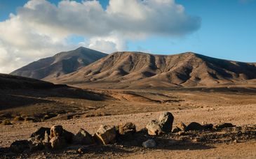 Autotour : Découverte de Lanzarote